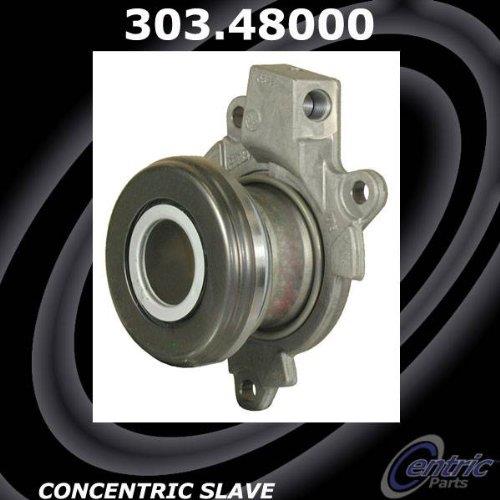 Centric 303.48000 Clutch Release Bearing And Slave Cylinder