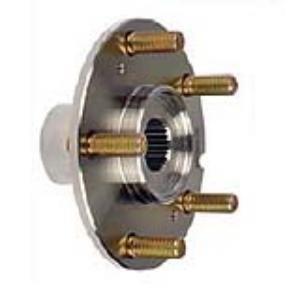 Dorman   Oe Solutions 930455 Dorman 930 455 Wheel Hub For Honda Accord