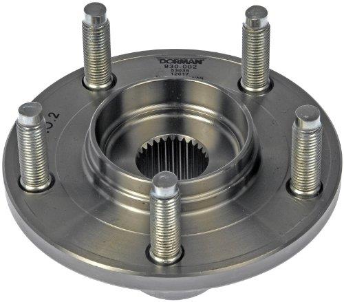 Dorman 930 002 Wheel Hub