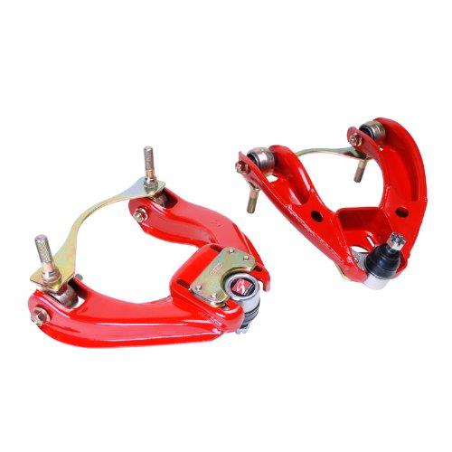 Skunk2 516 05 5660 Pro Series Front Camber Kit For Honda Civic