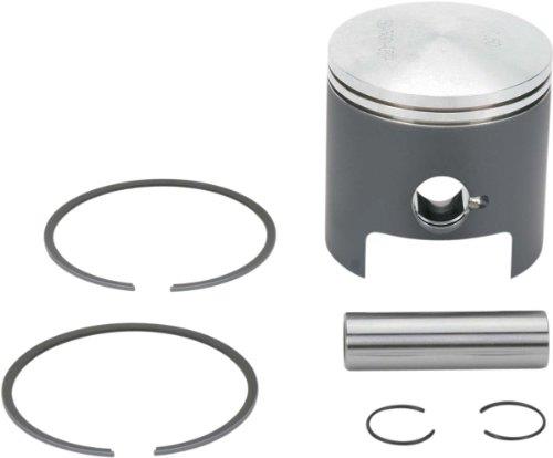 Wsm Piston Kit (789Cc)   0.50Mm Oversize To 71.80Mm Bore 010 834 05K