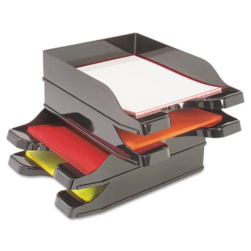 Deflect O Docutray Multi Directional Stacking Tray