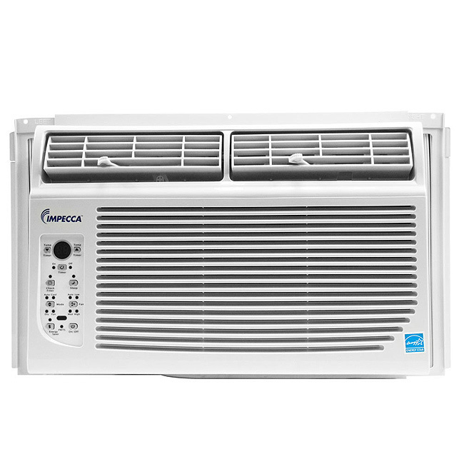 Friedrich CP08G10A 7,800 BTU   ENERGY STAR   115 volt   11.2 EER Chill Series Room Air Conditioner