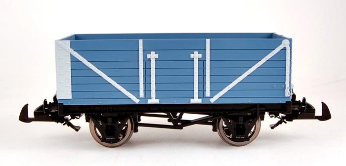 Bachmann G Scale Train (1:22.5) Thomas & Friends Open Wagon 98012