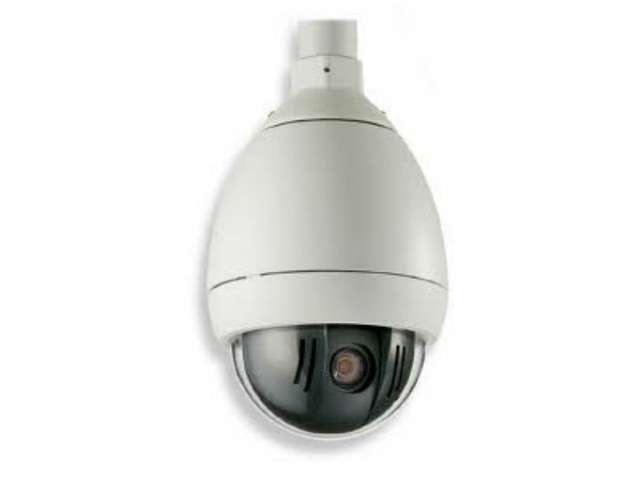 Bosch   VG5 623 ECS   Bosch AutoDome VG5 623 ECS Surveillance Camera   Color   3.50 mm   28x Optical   EXview HAD CCD  