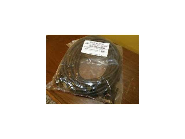 SPARE PART CAMERA CABLE FOR EE 720 HD, 50FT/15M