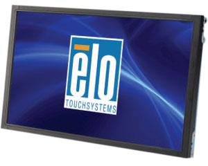 Elo Touch Solutions E059181 2243L Intelitouch,Wide,Lcd,Usb Controller,Dvi,Clear Glass