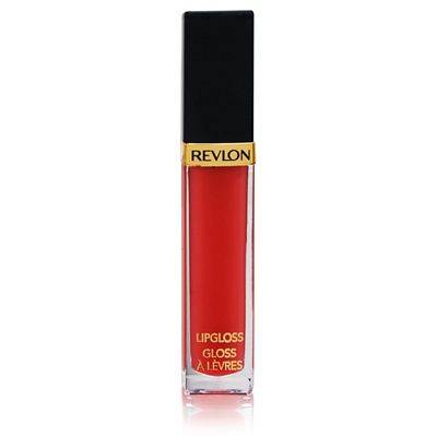 Revlon Super Lustrous LipGloss SPF 15 160 Firecracker