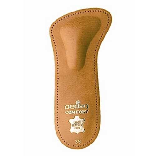 Pedag Comfort 3/4 Insoles