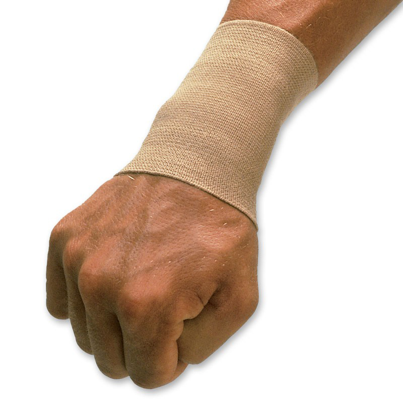 Core   Slip On Wrist Brace