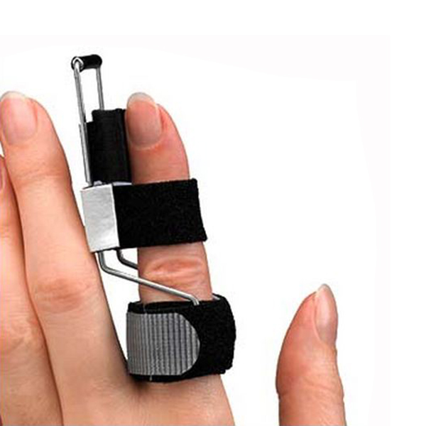 3pp Side Step Finger Splint