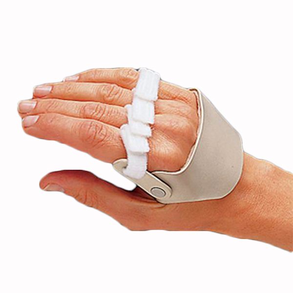 3pp Ulnar Deviation Finger Splint   Radial 