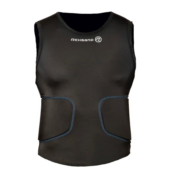 Rehband Compression Pro Padded Tank Top