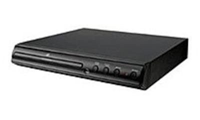 GPX DH300B DVD Player