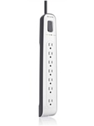 BELKIN BP112230 08  Surge Suppressor