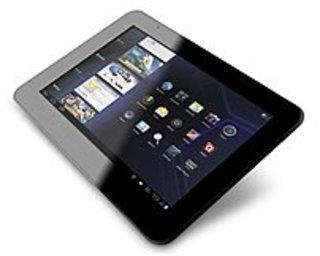 Coby Kyros MID7034 4 7" 4 GB Tablet   Wi Fi   ARM Cortex A5 1 GHz   Black