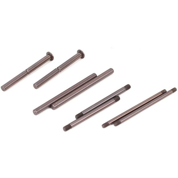 Team Losi Racing 234003 Hinge Pin Set TiCN 8 : 22/2.0/T/SCT