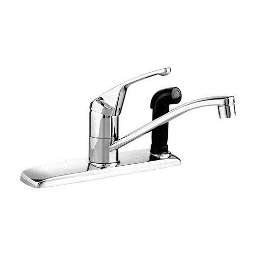 American Standard 4175.203.002 , Chrome