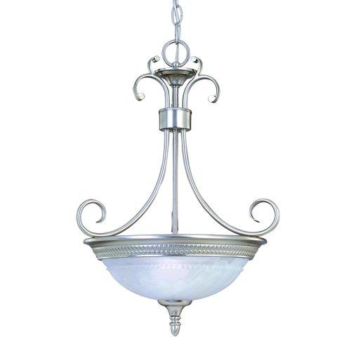 Savoy House Liberty Pendant in Walnut Patina   KP 7 504 2 40