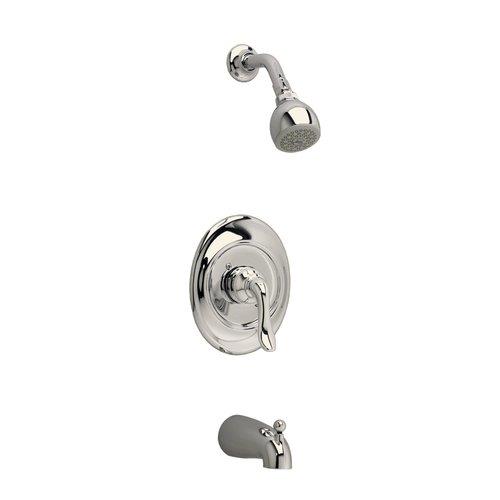 American Standard T508.502.002 Princeton Bath/Shower Trim Kit (Chrome)