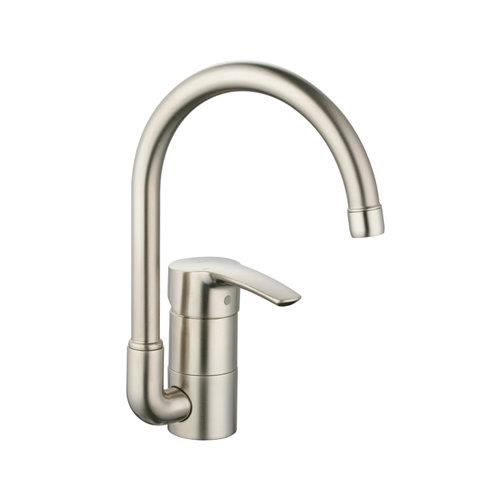 Grohe 33986EN1 Kitchen , Faucet, Brushed Nickel