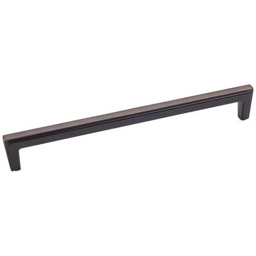 Jeffrey Alexander 259 192DBAC , Brushed Oil Rubbed Bronze