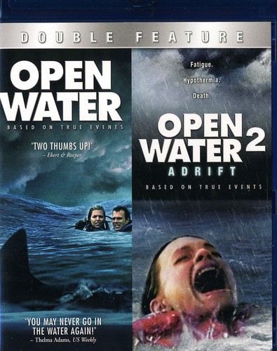 Open Water/Open Water 2