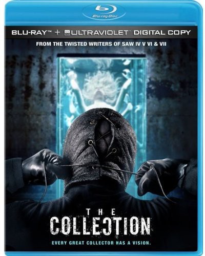 The Collection [Includes Digital Copy] [Blu Ray]