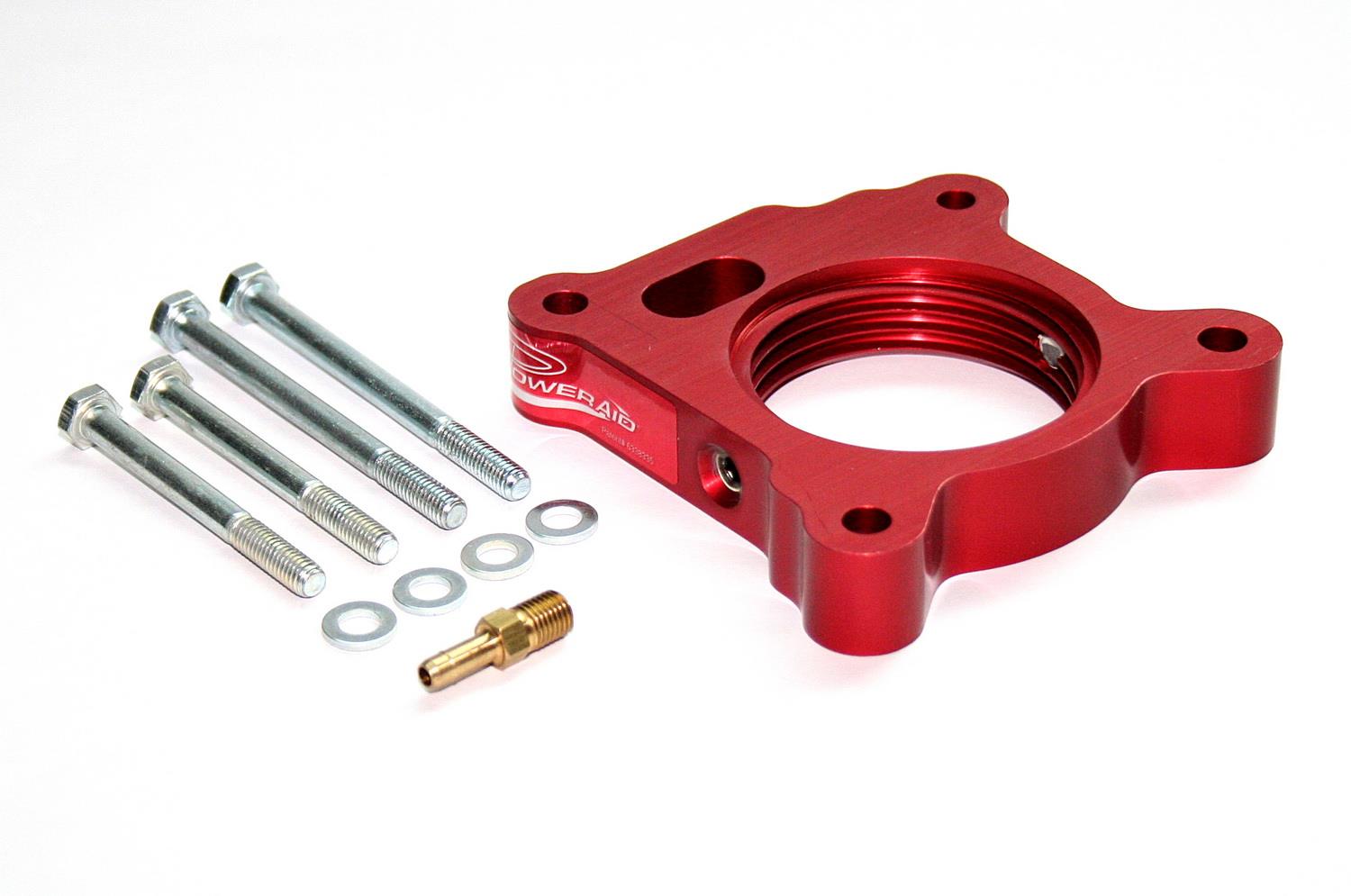 Airaid PowerAid Throttle Body Spacer