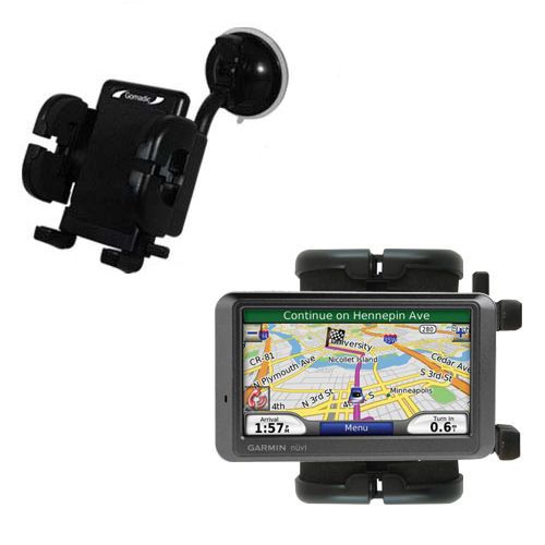 Windshield Holder compatible with the Garmin Nuvi 770