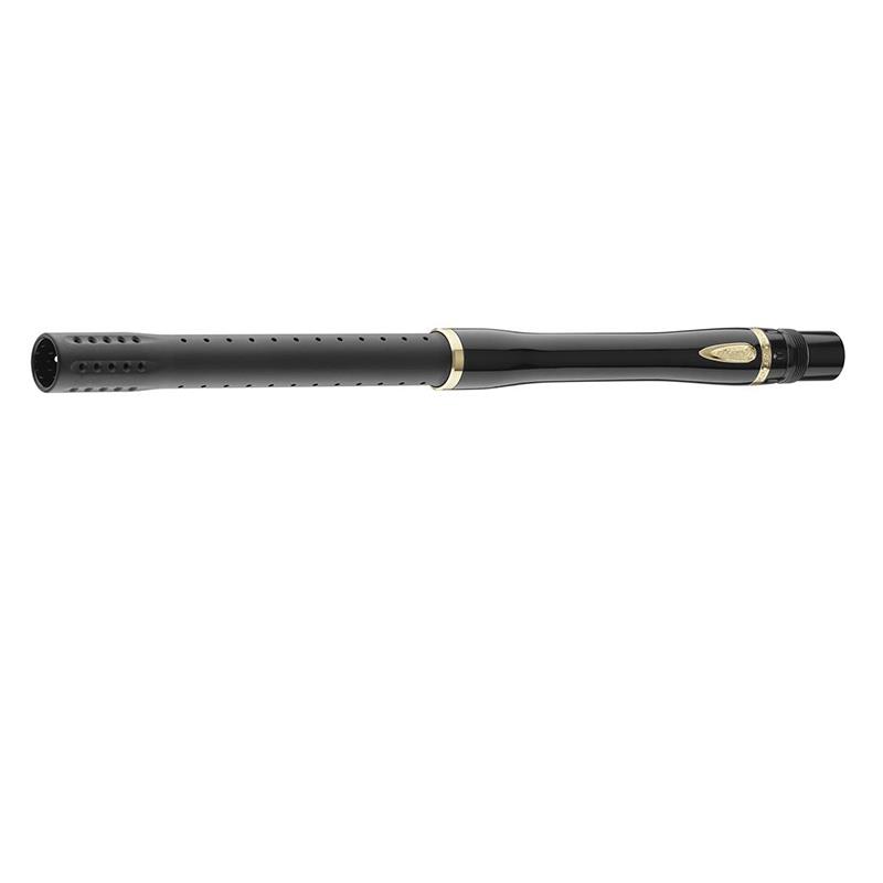 Dye GF Boomstick Barrel   AC   Black / Gold   15"   .688