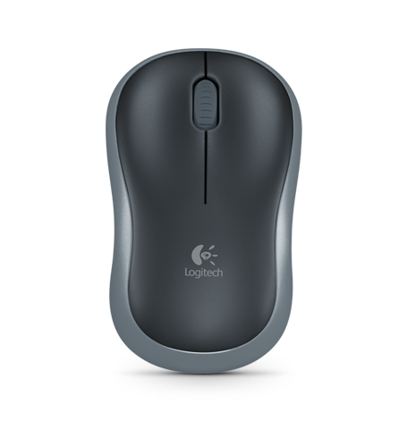 Logitech Wireless Anywhere Mouse MX for PC and Mac