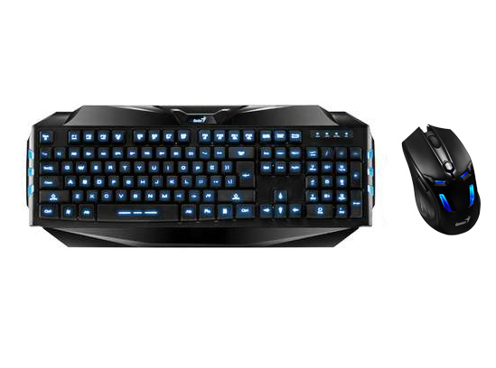 Rosewill RM 5000L 5000 DPI Laser Gaming Mouse w/ Adjustable Weights