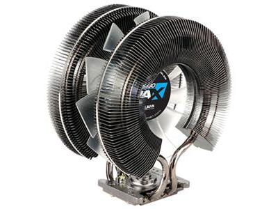 Zalman CNPS9900MAX R Cooling Fan/Heatsink