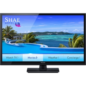 Panasonic Viera Panasonic 42" 1080p Plasma HDTV TC P42S2