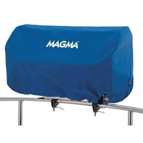 Magma Grill Cover f/ Monterey   Pacific Blue (A10 1291PB)