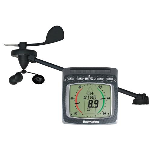 Raymarine Wireless Multi Wind System (T101 916)