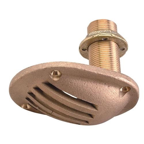 Perko 3/4" Intake Strainer Bronze MADE IN THE USA (0065DP5PLB)