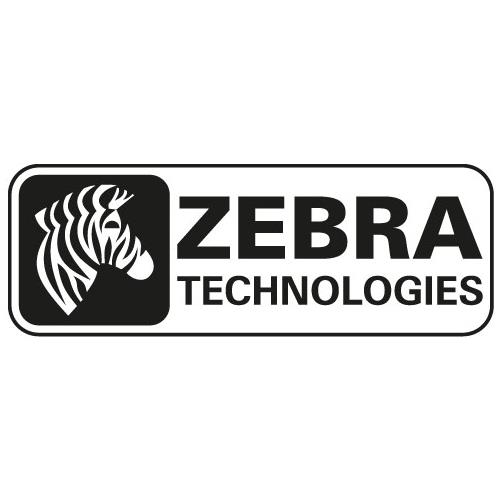 ZEBRA TECHNOLOGIES 05586BK08945 6PK RIBBON TT 3.5X1476 PREMIUM WAX/RESIN