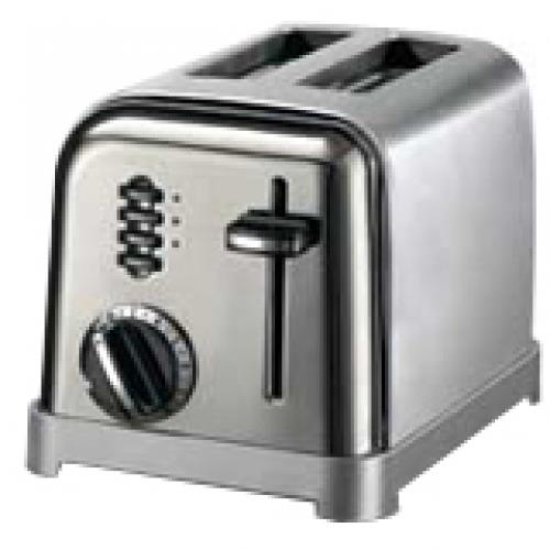 CONAIR CPT 160 Two Slice Toaster