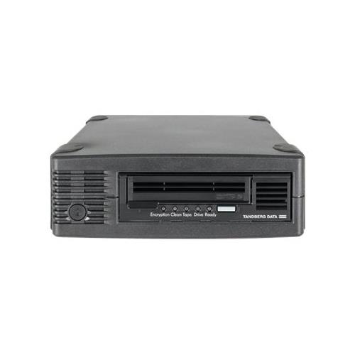 TANDBERG 3520 LTOBN4 LTO 5 HH   Tape drive   LTO Ultrium ( 1.5 TB / 3 TB )   Ultrium 5   SAS 2   external   encryption   for Tech Data   with SAS Host Bus Adapter (6Gb/s, PCI Express)