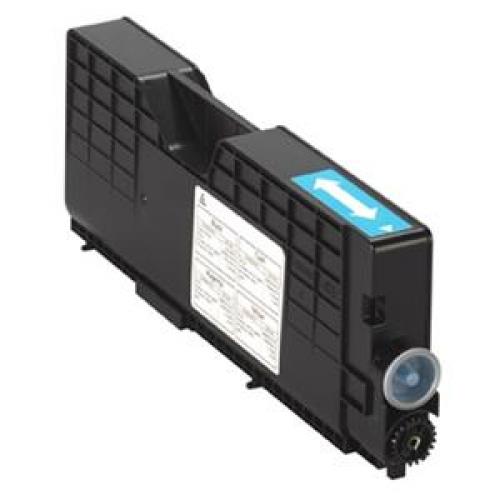 RICOH 402553 Cyan LP Toner Type 165