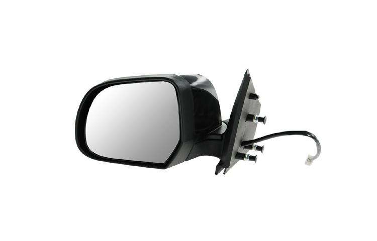 Depo 315 5421L3EB Driver Side Replacement Power Mirror For Nissan Versa