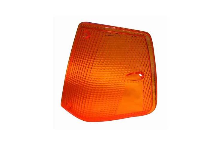 Depo 00 373 1506Ls Y Left Replacement Turn Signal Corner Light For Aero Integral