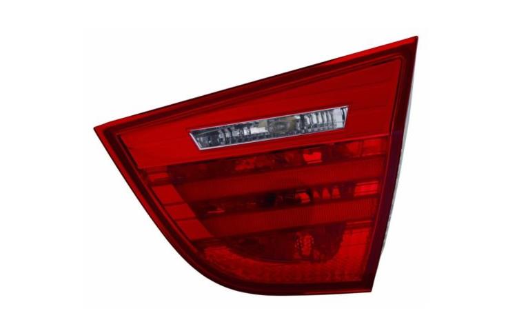 DEPO 444 1319R UQ PASSENGER SIDE TAIL LIGHT INNER FOR BMW 3 SERIES 4DR