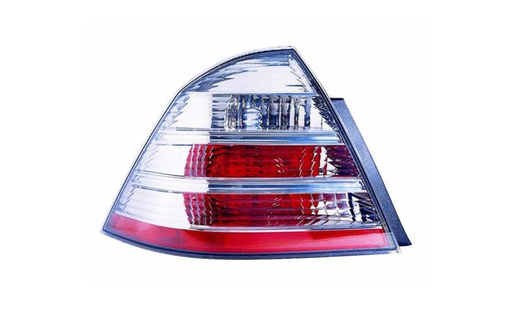 Depo 330 1939L US Driver Side Replacement Tail Light For Ford Taurus