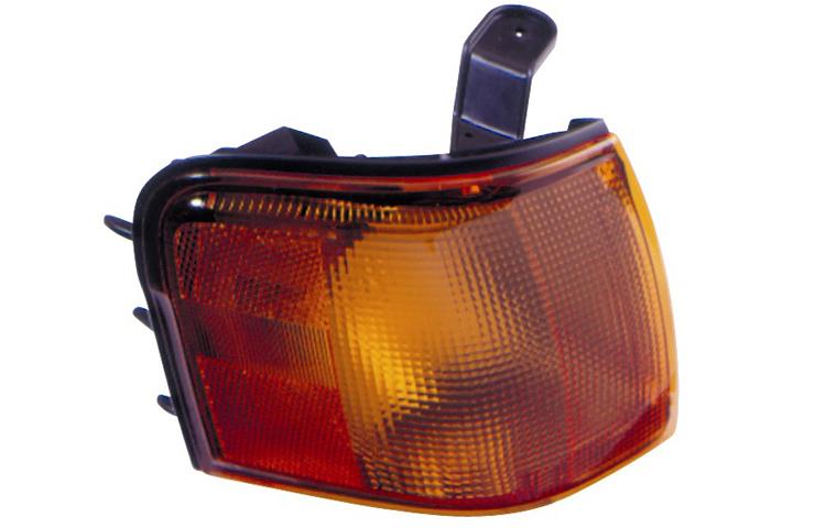 Depo 312 1523R AS Passenger Side Replacement Corner Light For Toyota Tercel