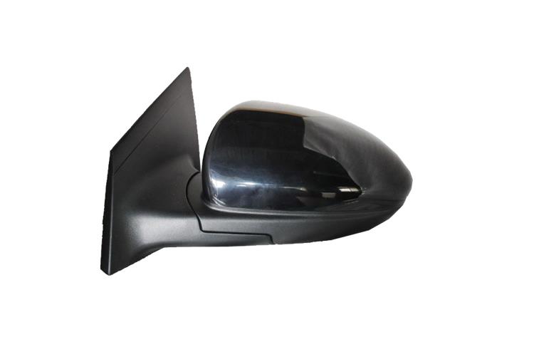 Depo 335 5431L3EBH Driver Side Replacement Power Mirror For Chevrolet Cruze