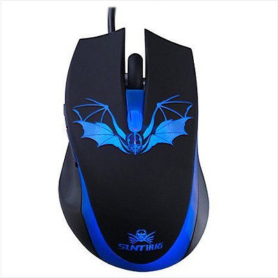 Razer DeathAdder Ergonomic 6400 DPI Gaming Mouse