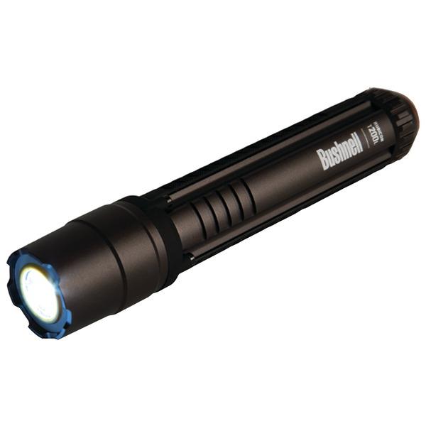 BUSHNELL 10T200 236 Lumen Rubicon Flashlight